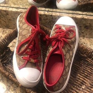 Coach Sneakers